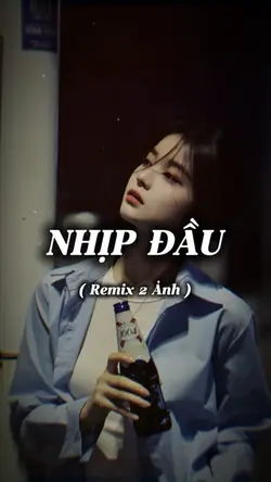 Nhịp Đầu