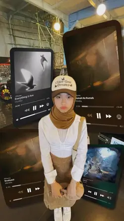 TREND SPOTIFY