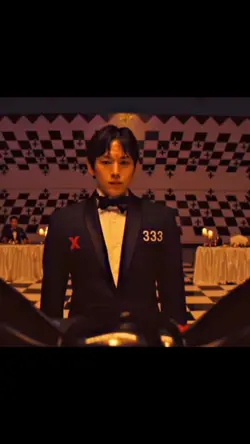 Player 333