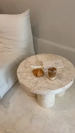 August