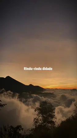 rindu rindu didado