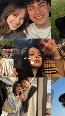 my love