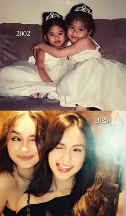 Trend foto sahabat