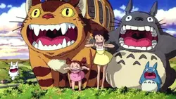 totoro