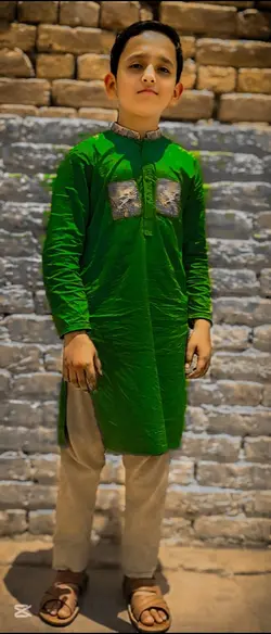 Eid Mubarak 