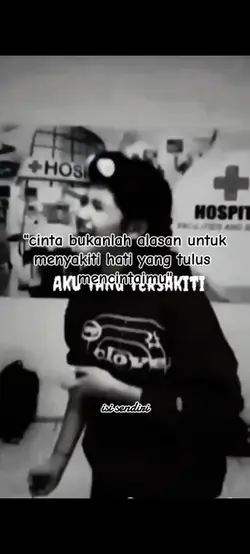 versi status sad