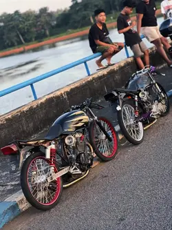 gass