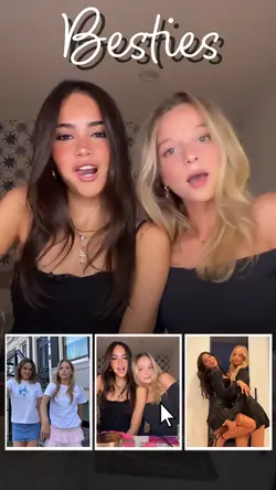 Besties 