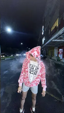 JJ KECE NIH 3 FOTO