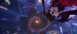 著作権引っかかるので音声加工してます