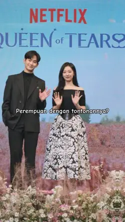 Cewek dan Tontonanny
