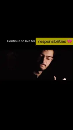 Responsibilities 