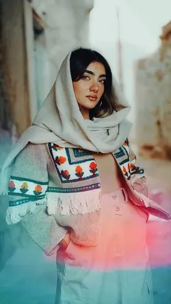 ایرانی — عاشقانه🔥