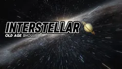 INTERSTELLAR 🪐