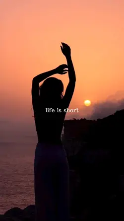 life is short
