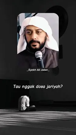Dosa Jariyah 