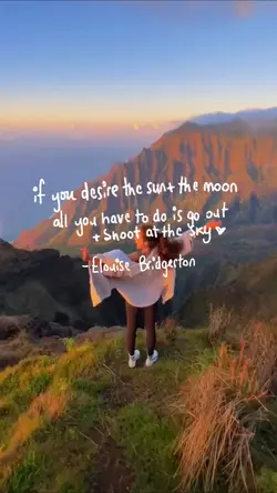 Bridgerton quote 💗