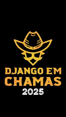 Django em Chamas 