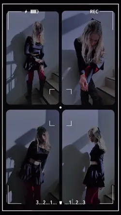 collage in motion