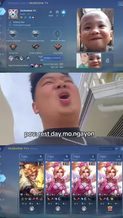 ML TEMPLATE