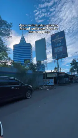 Story bugis 