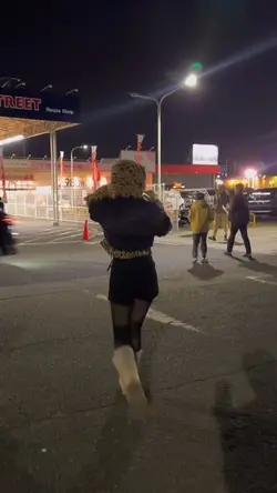 Glocks walks
