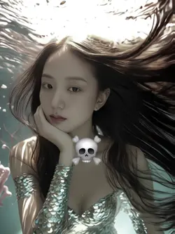 mermaid trend