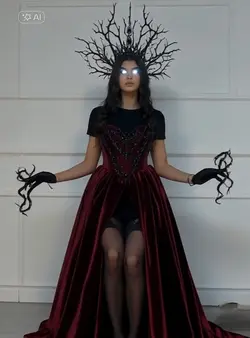 dark queen ai