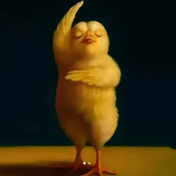 trend solo anak ayam