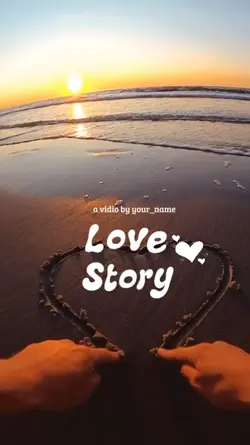 Love story