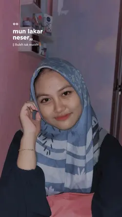 buleh tak mateh 