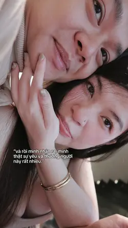 Và rồi mình nhận ra