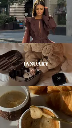 january recap
