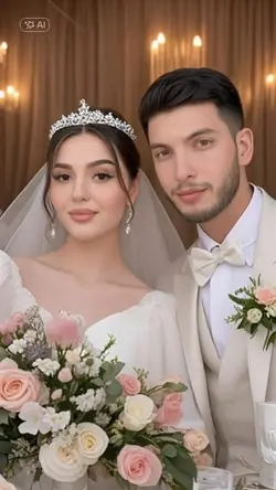 wedding filter ai 