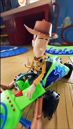 jj toy story