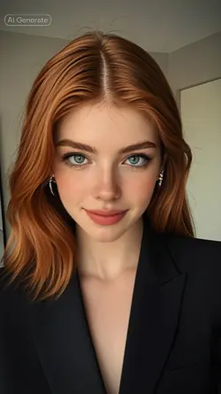 CINEMATIC PORTRAIT