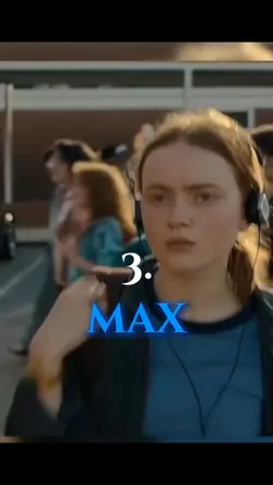my top 5______