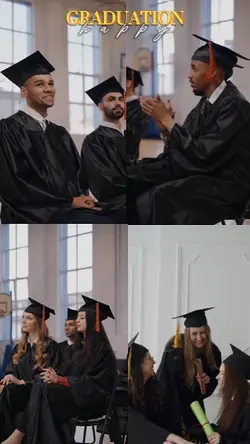 graduation 2025