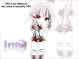 Serenity <3
