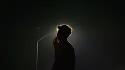 aesthetic malam hari