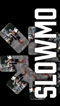 Slowmo 