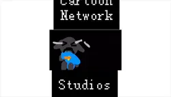 Cartoon network logo