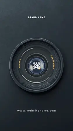 INTRO LOGO & BRAND