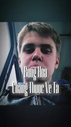 BÔNG HOA CHẲNG THUỘC