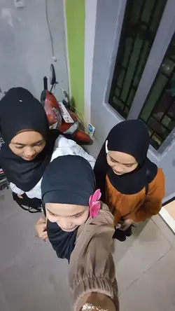 Transisi Liburan