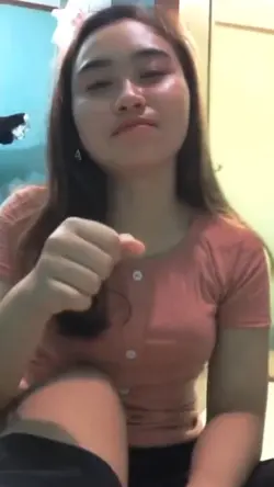 MENTAHAN VIDIO PRANK