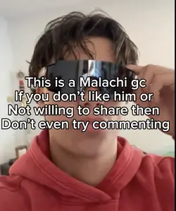 Malachi