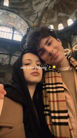 my everything 