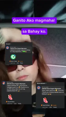 Facebook star sender