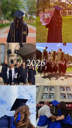 2026 Graduates